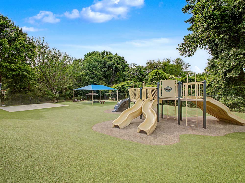 Playground