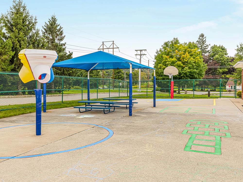 Playground