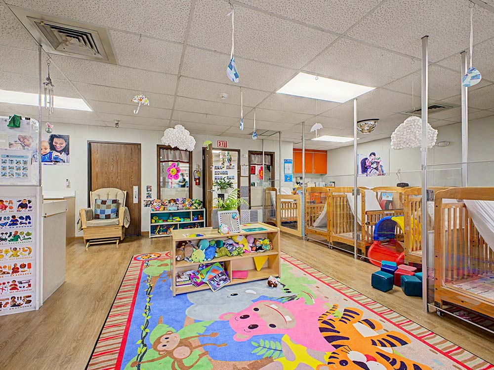 Infant Classroom