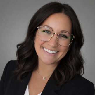 Heather Cobb, Our Center Director