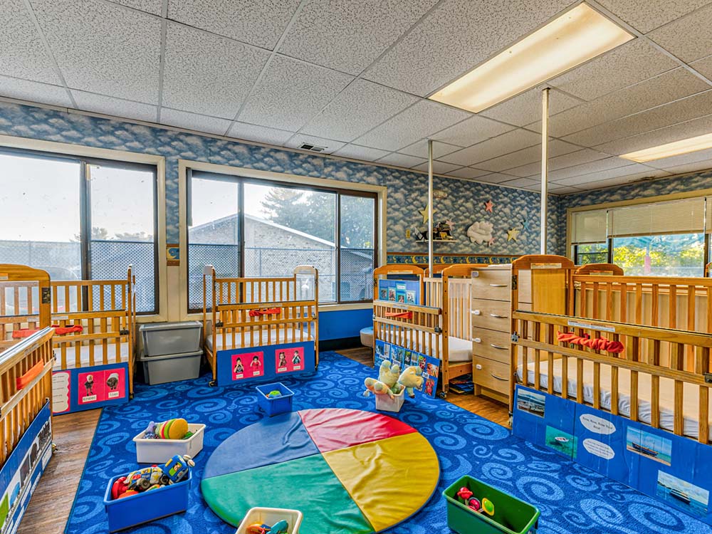 Infant Classroom