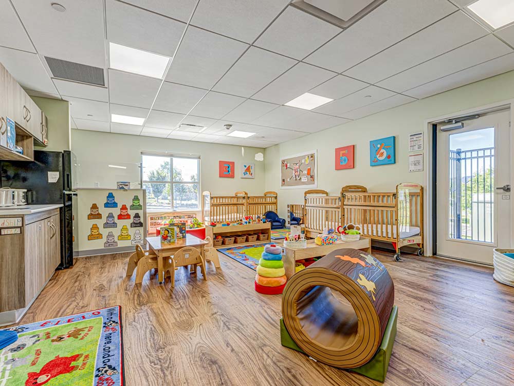Infant Classroom