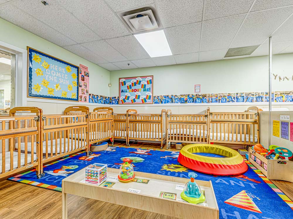 Infant Classroom