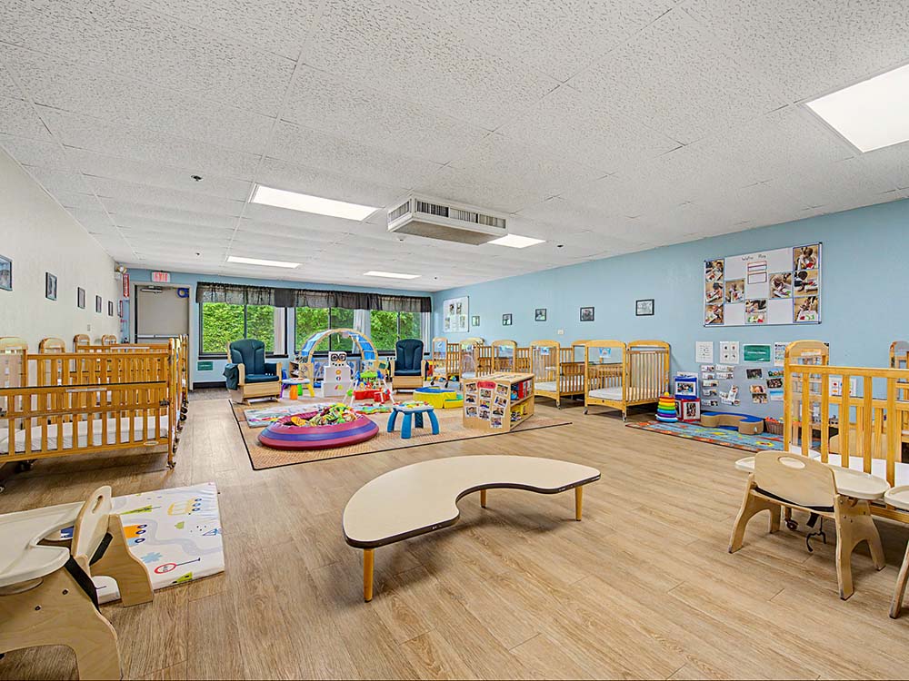 Infant Classroom