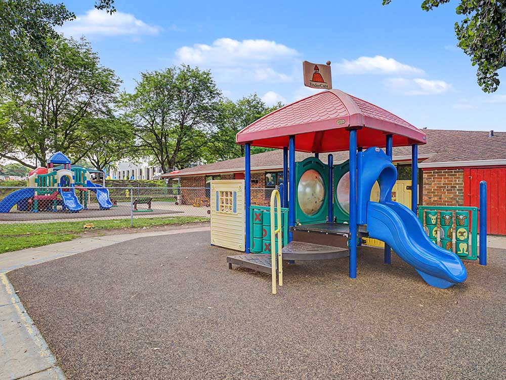 Playground