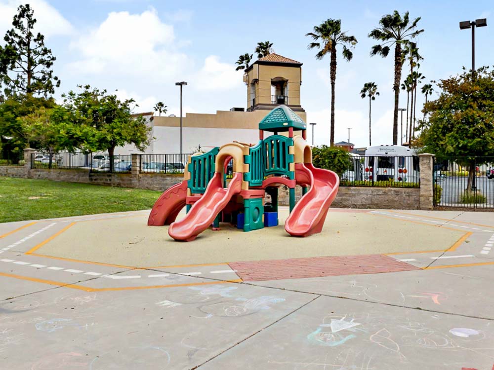 Playground