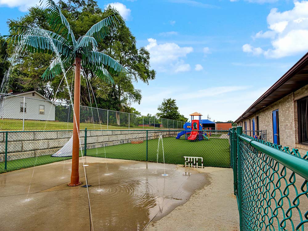 Playground
