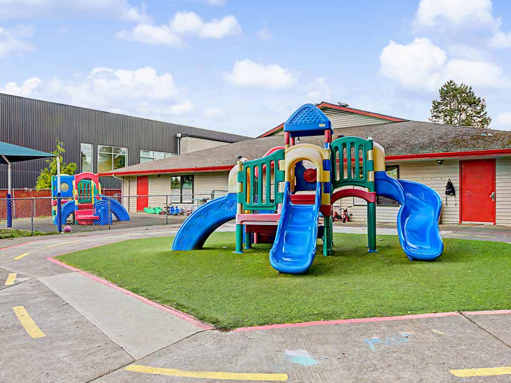 Playground