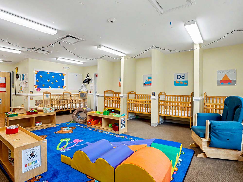 Infant Classroom