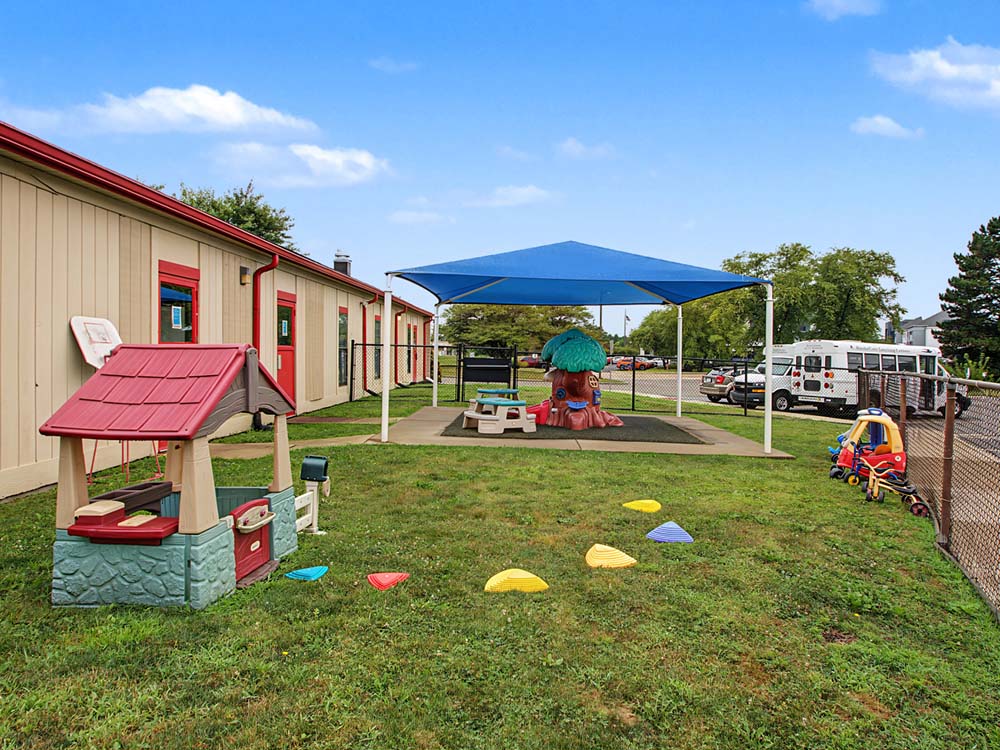 Playground
