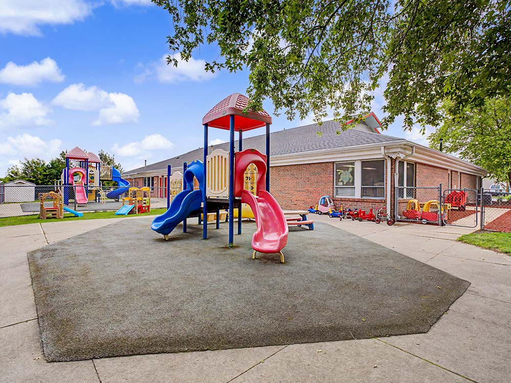 Playground