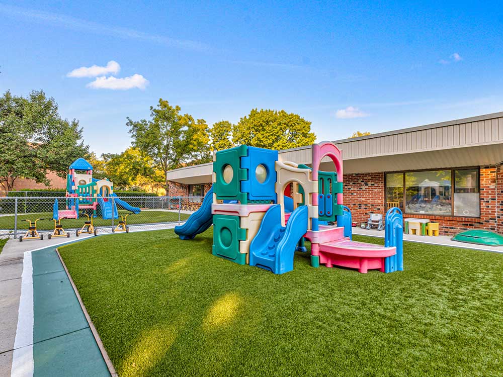 Playground