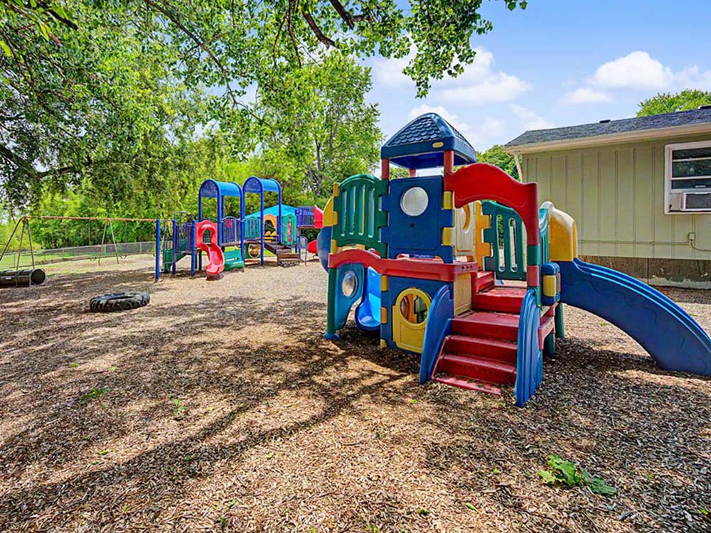 Playground