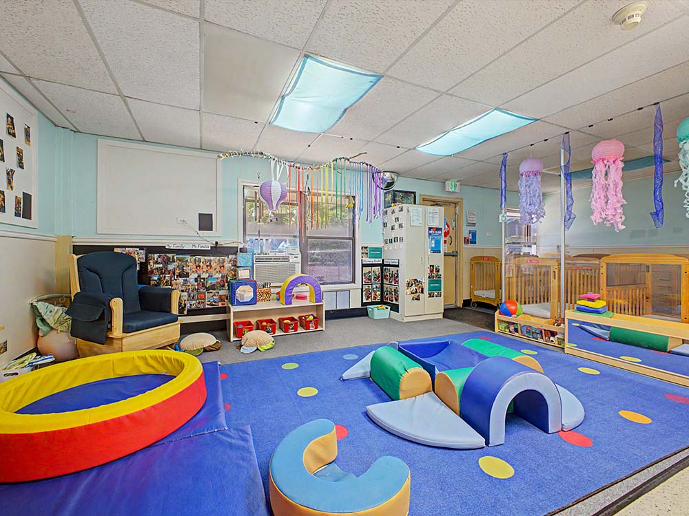 Infant Classroom