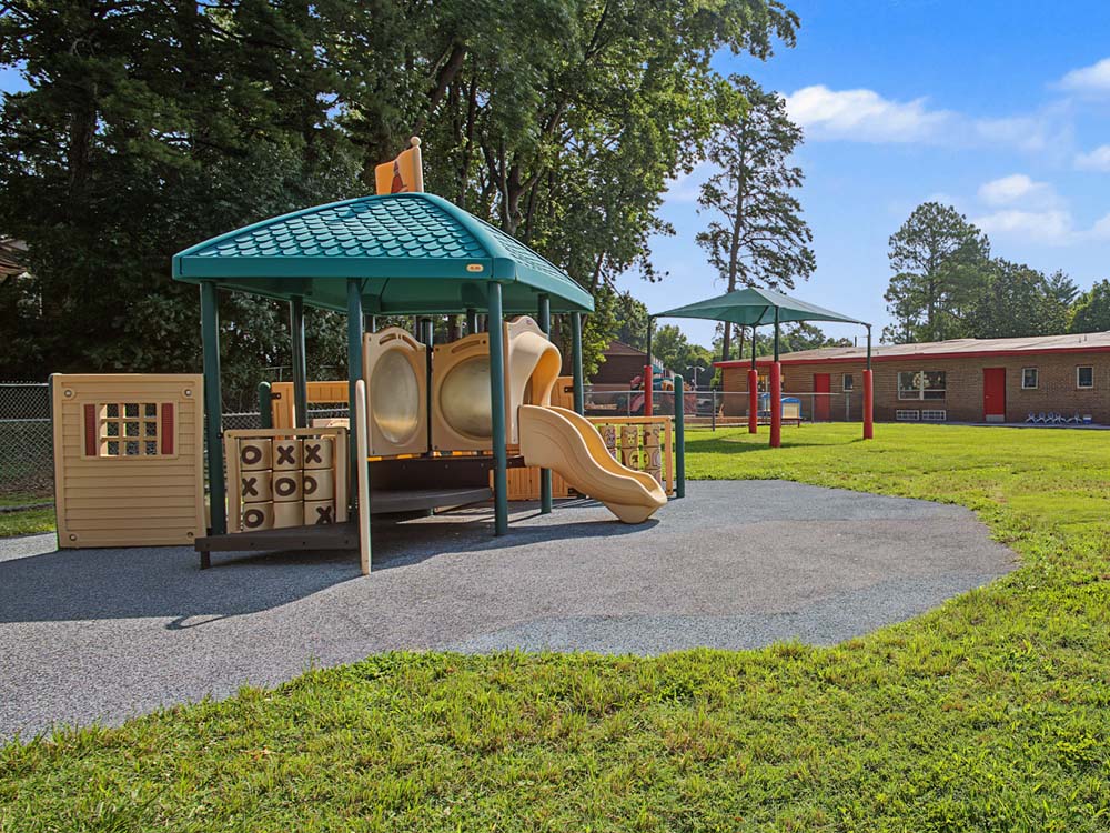 Playground