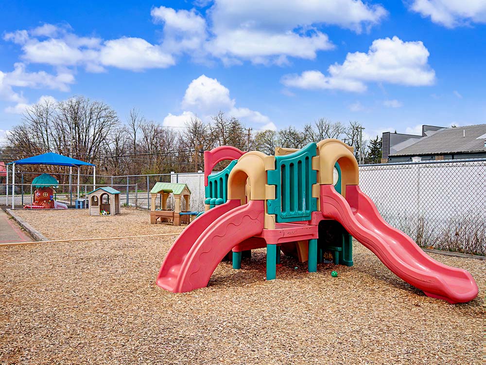 Playground
