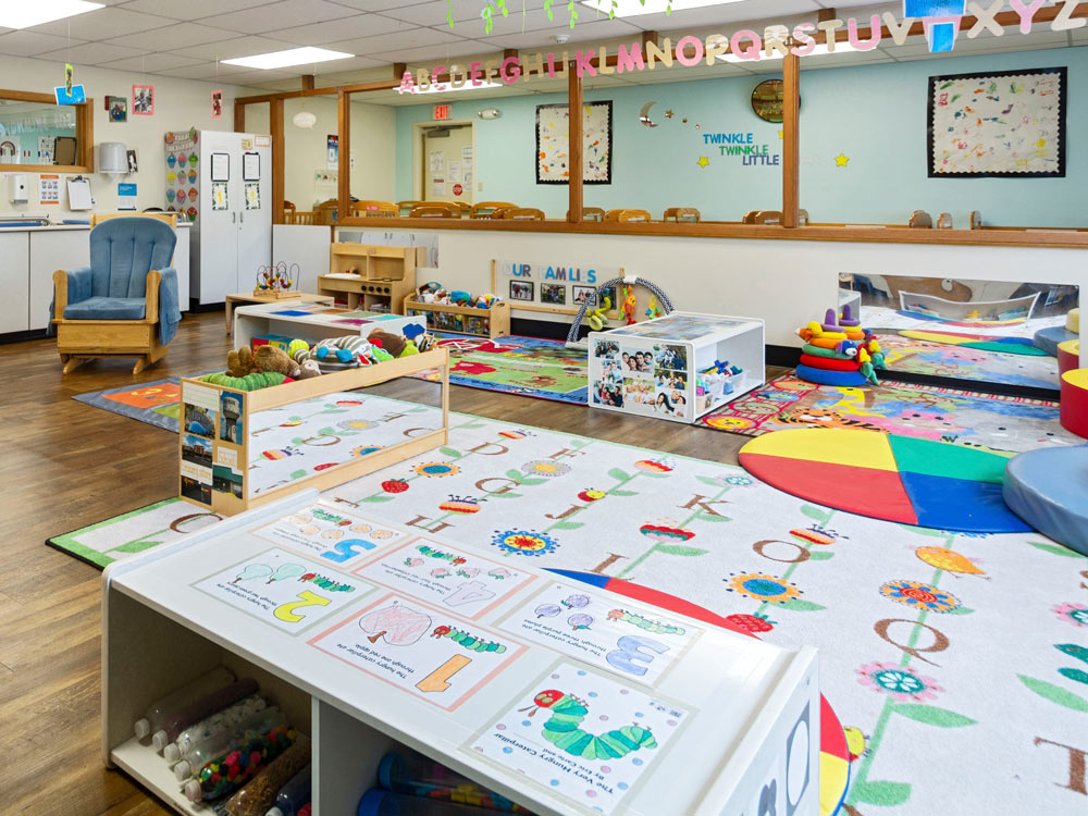 Infant Classroom