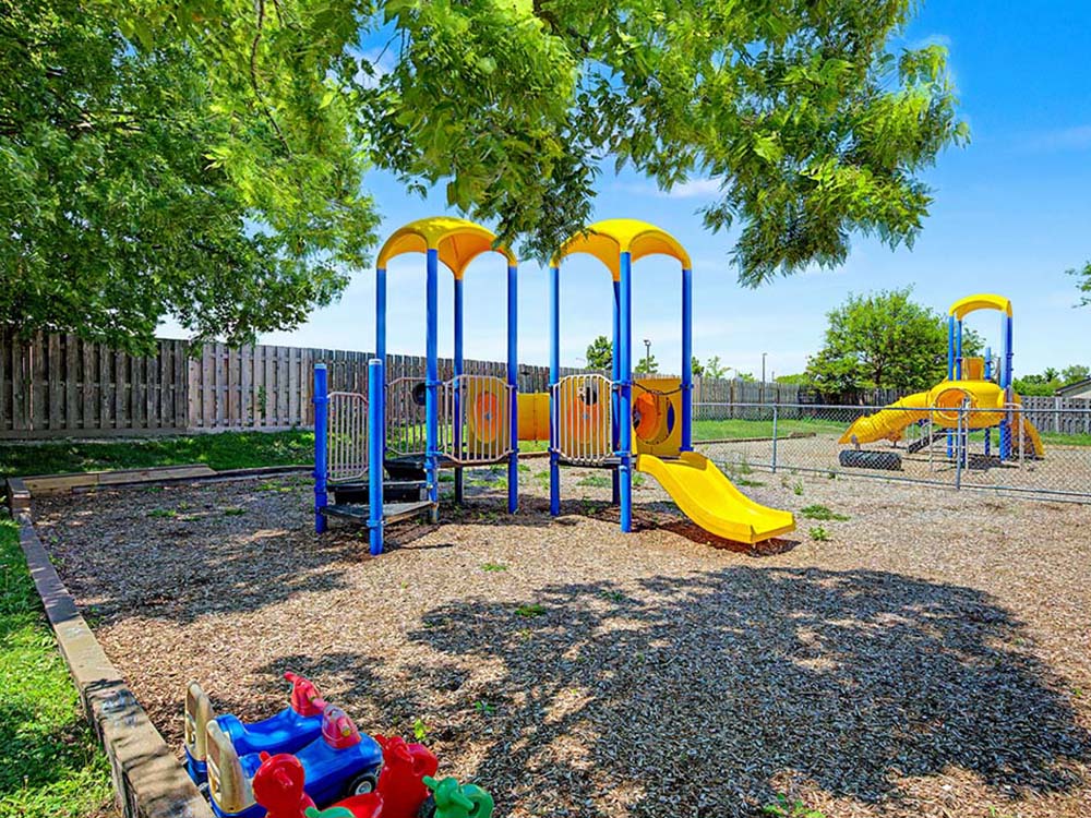 Playground