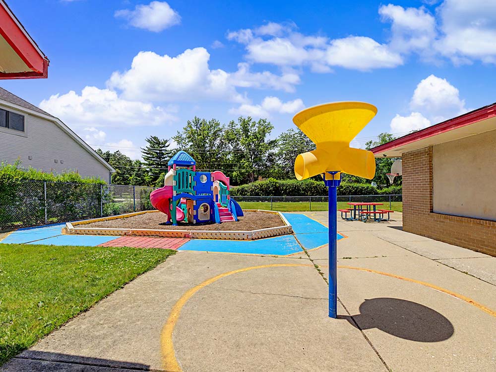 Playground