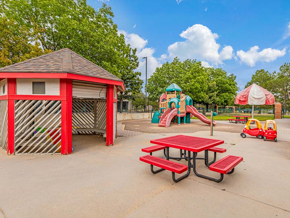 Playground