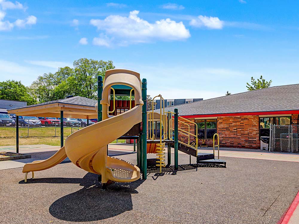 Playground