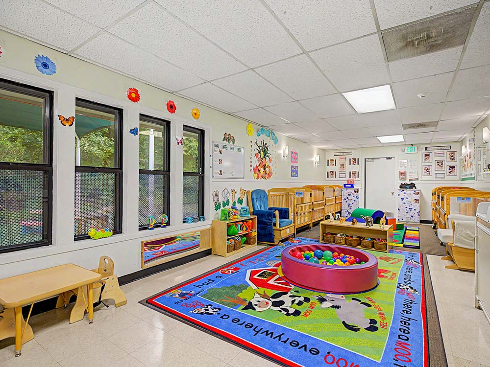 Infant Classroom
