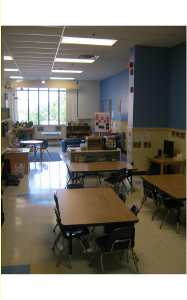 Preschool Classroom