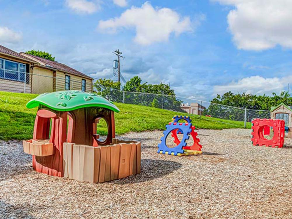 Playground
