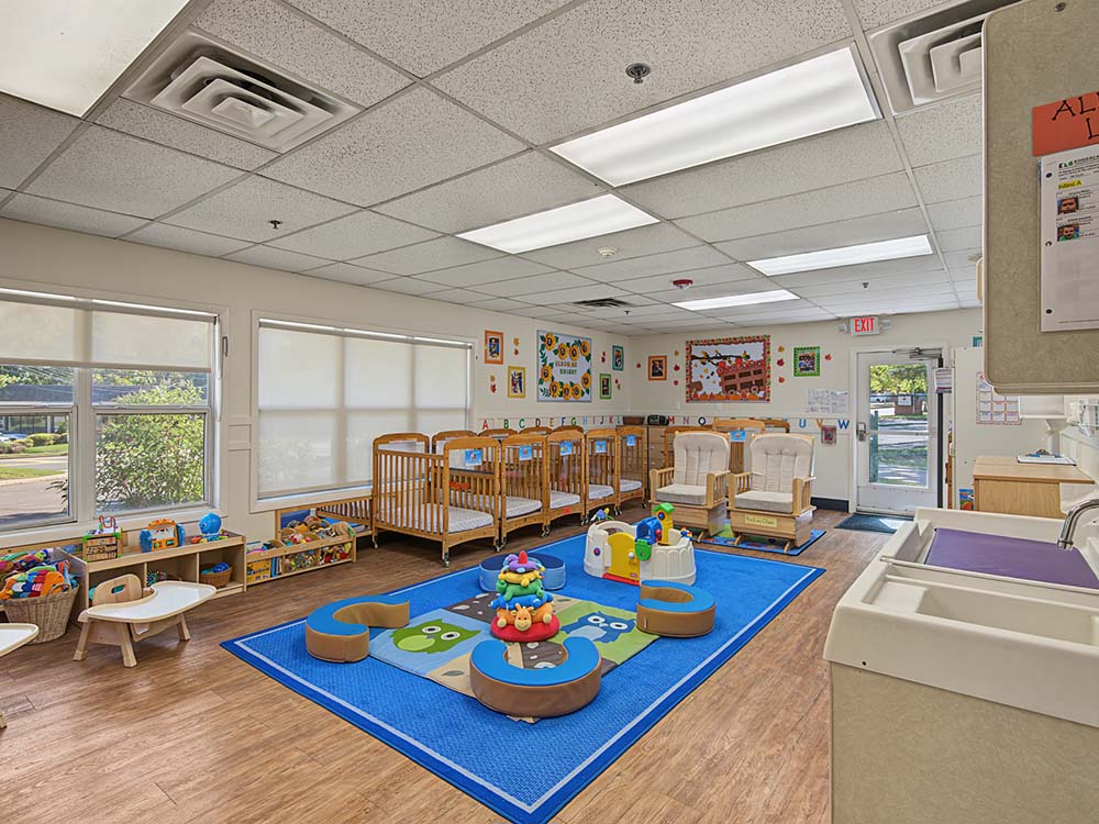 Infant Classroom