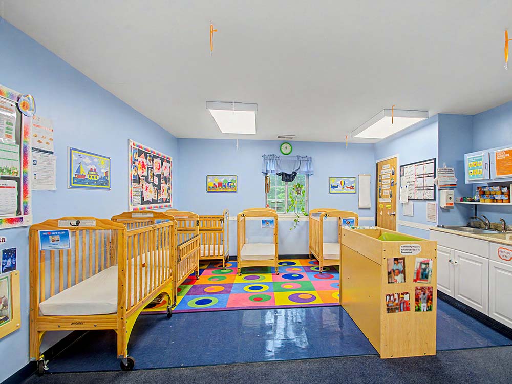 Infant Classroom