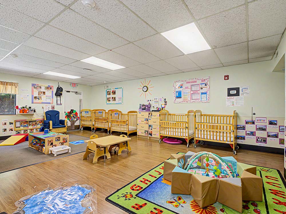 Infant Classroom