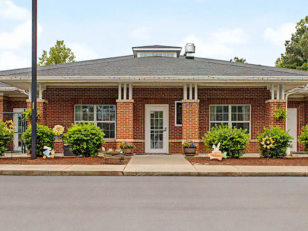 Building