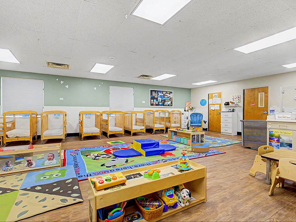 Infant Classroom