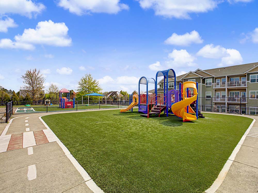 Playground