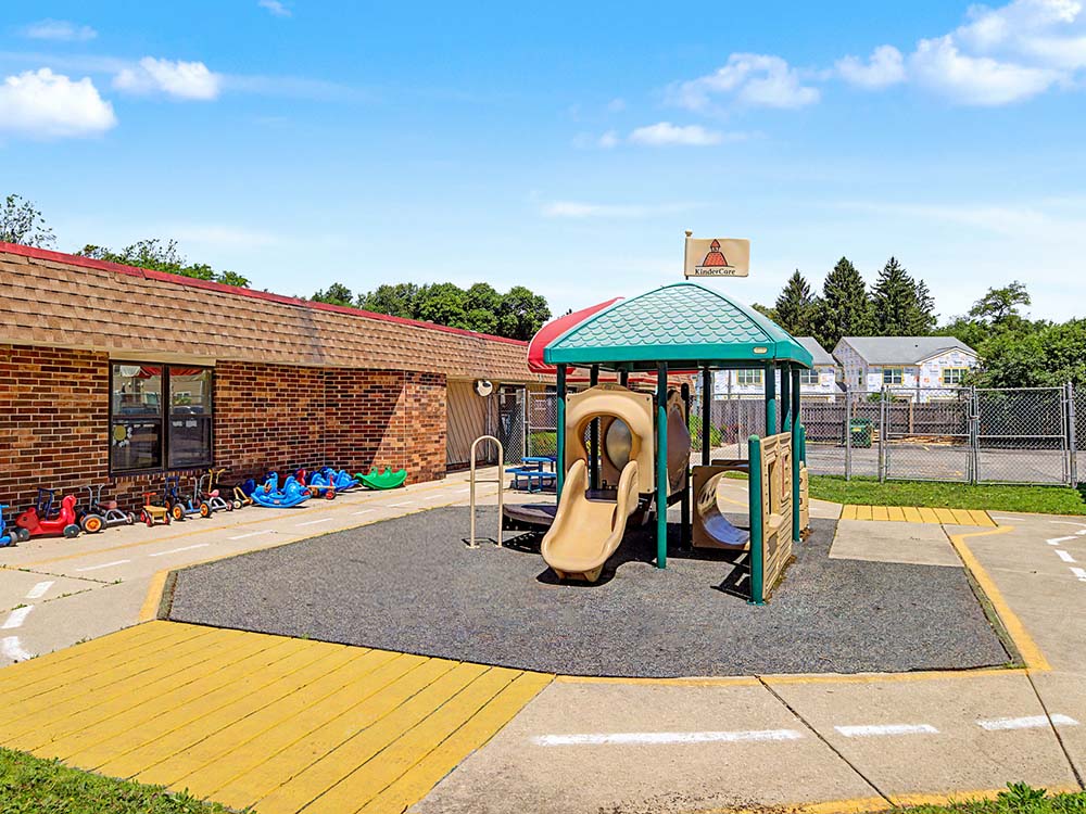 Playground