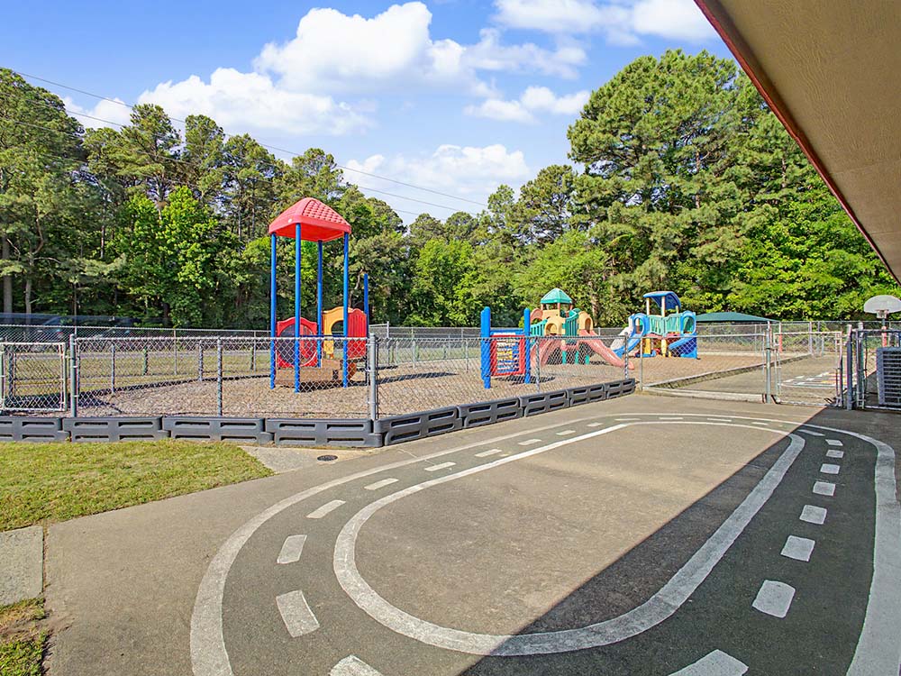 Playground
