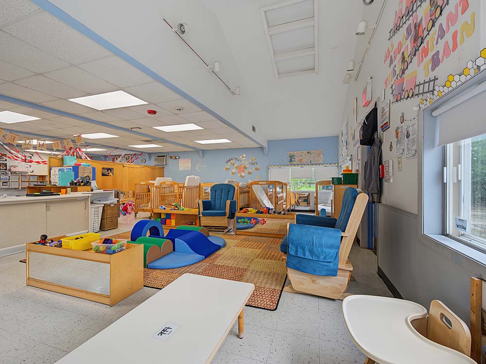 Infant Classroom