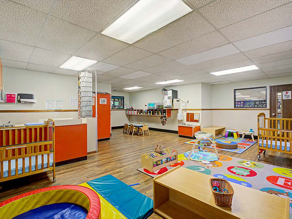 Infant Classroom