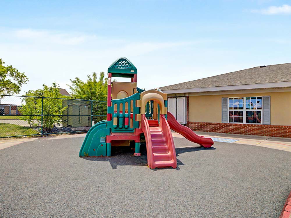 Playground