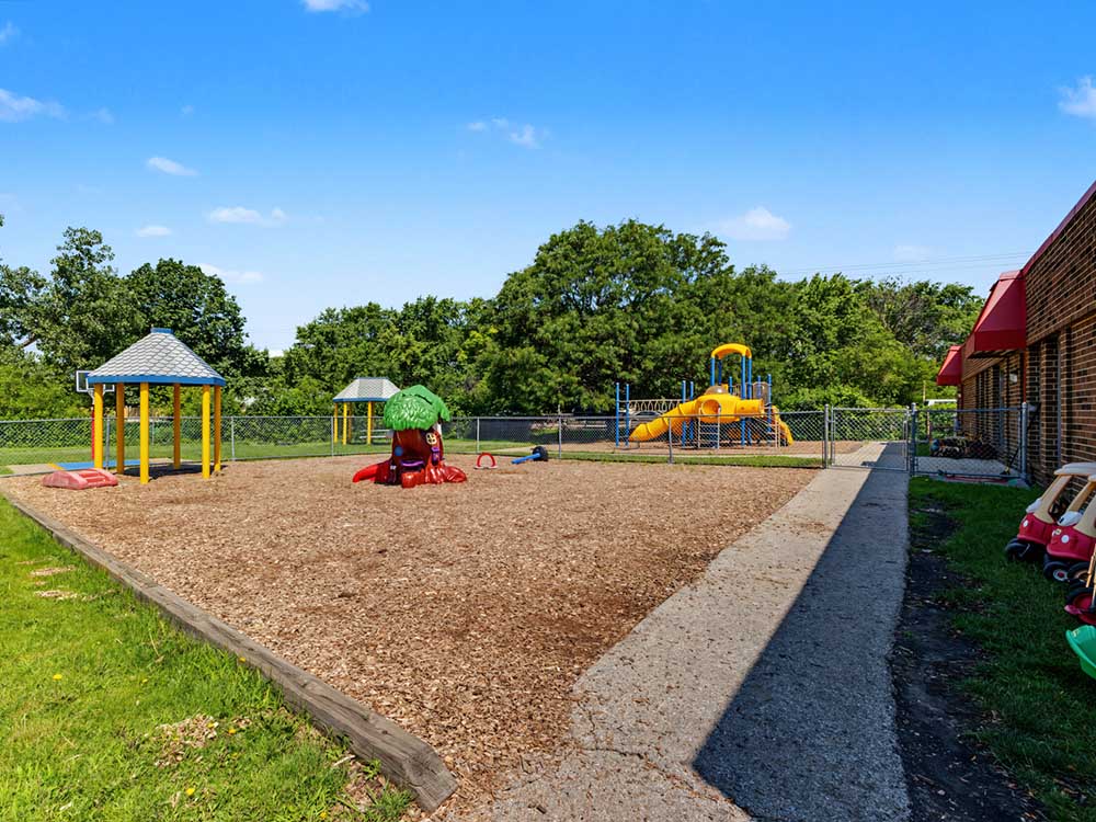 Playground