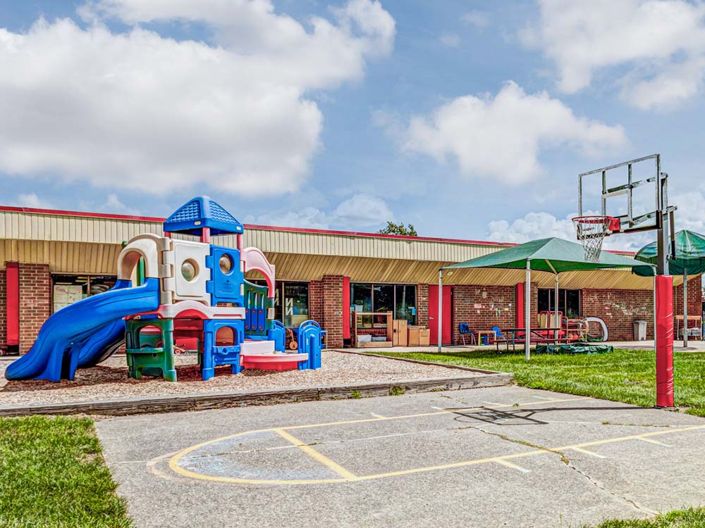 Playground