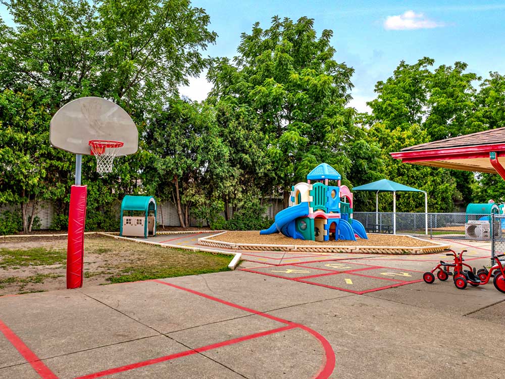 Playground