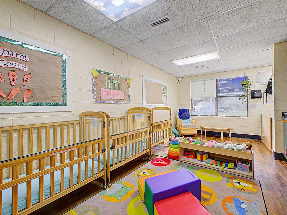 Infant Classroom