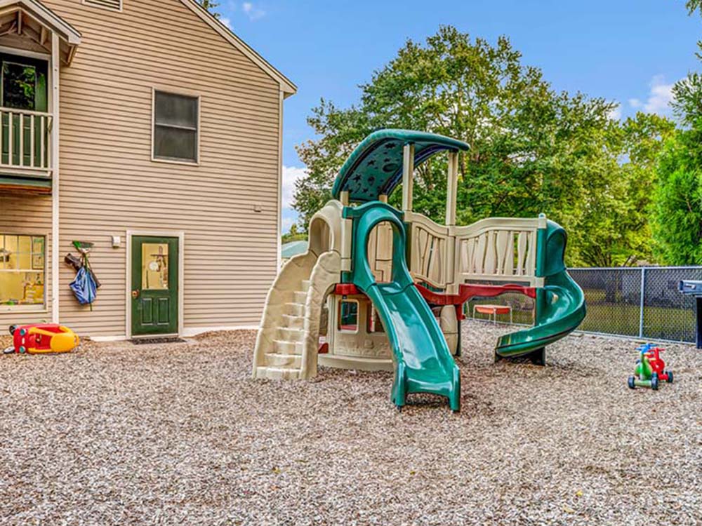 Playground