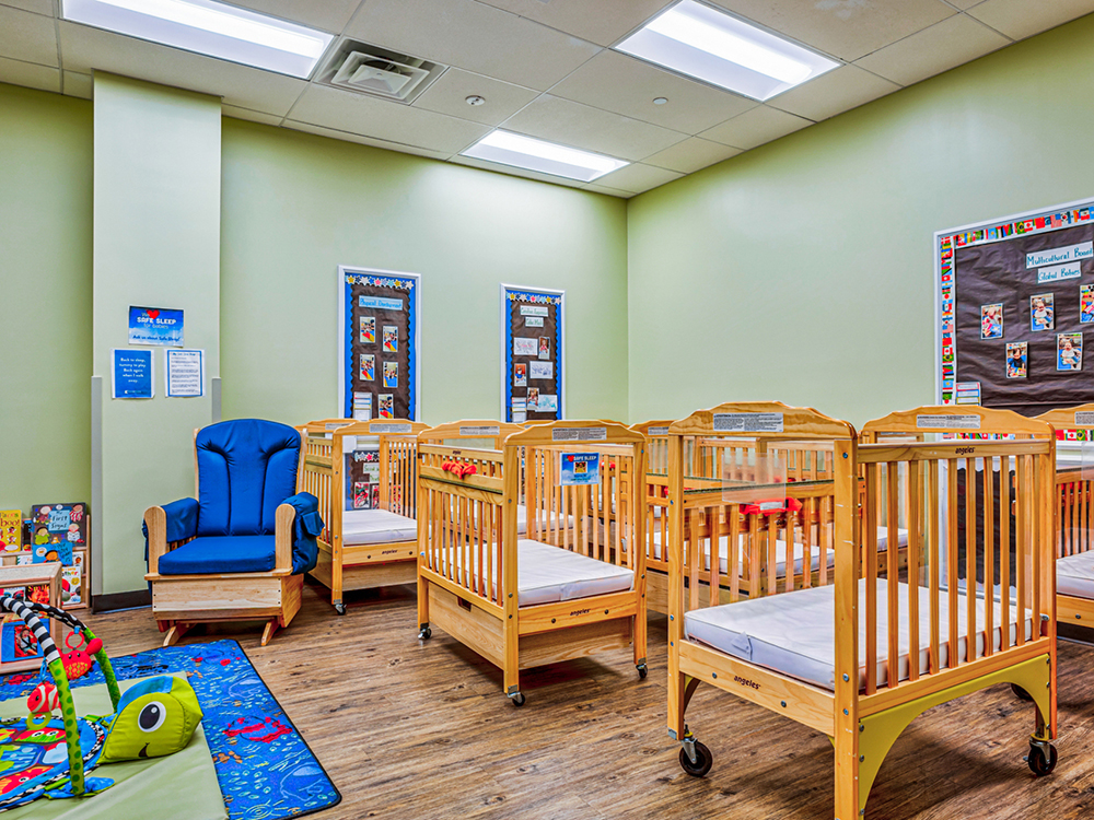 Infant Classroom