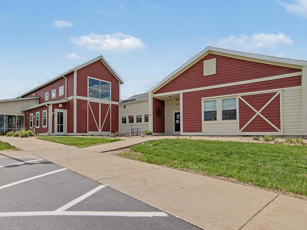 Building