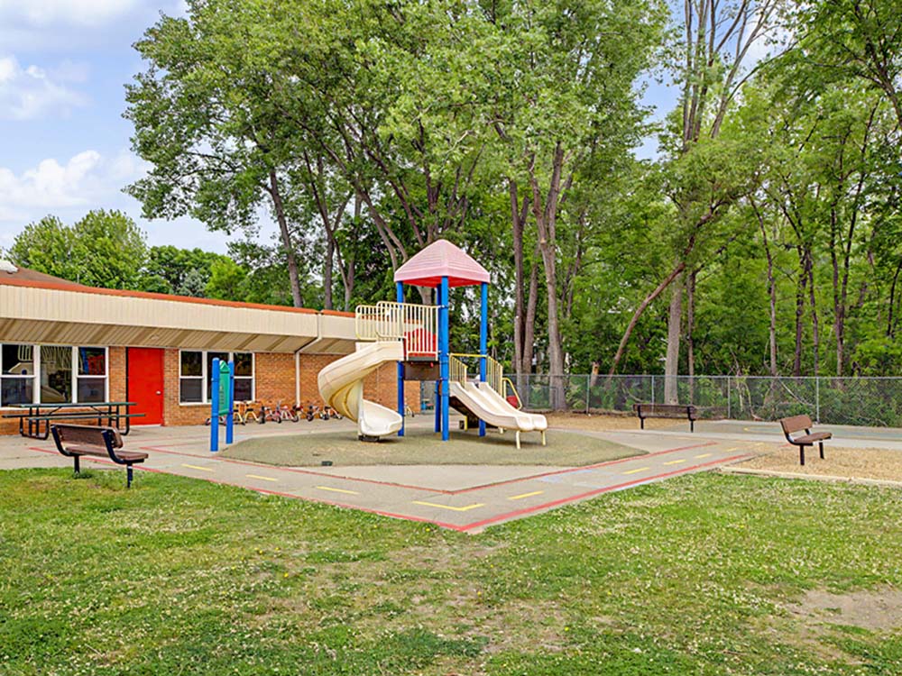 Playground