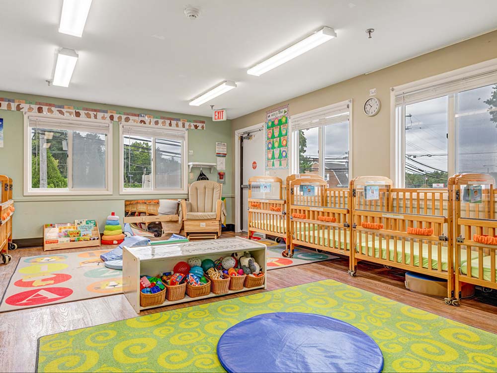 Infant Classroom
