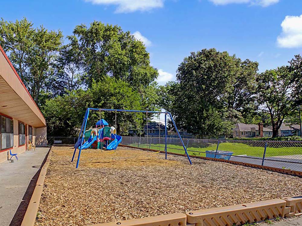 Playground