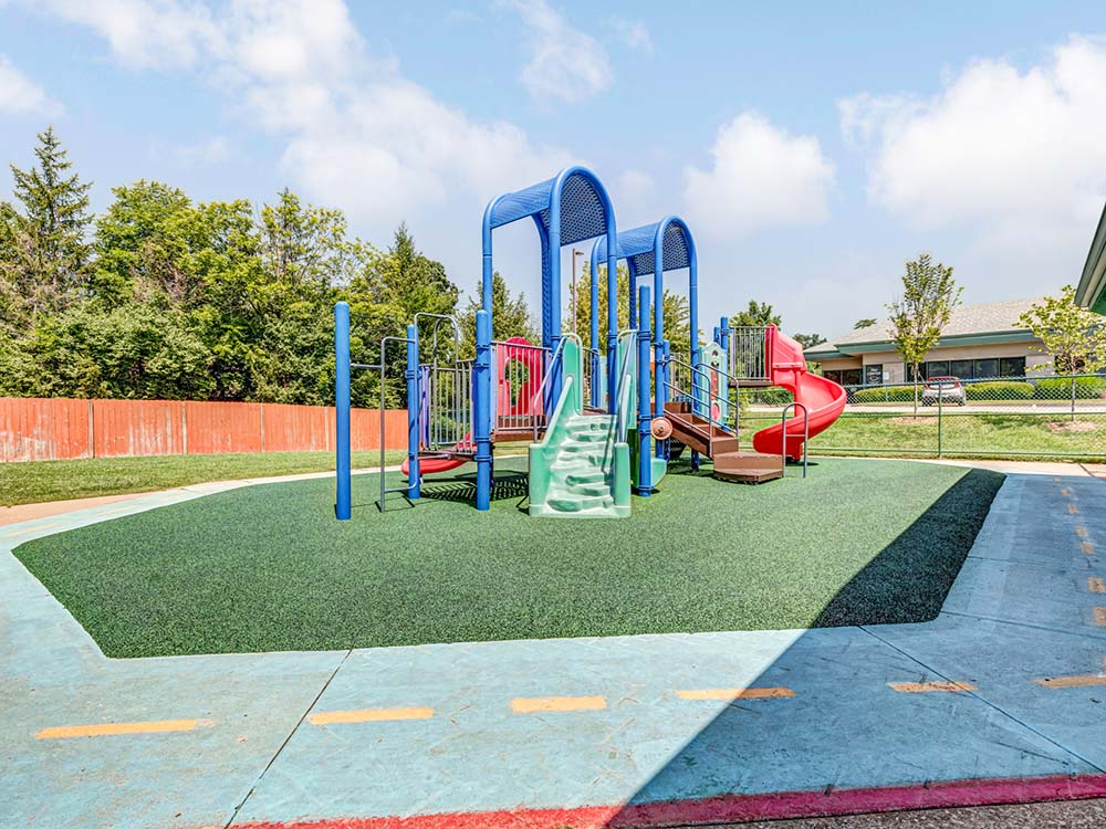Playground